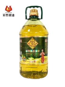 5l福东鼎橄榄调和油